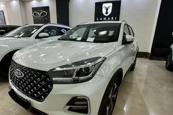 ام وی ام  X55 PRO