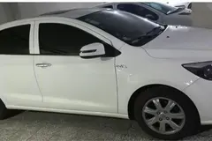 شاهین، اتوماتیک CVT
