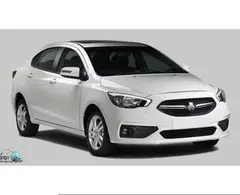 حواله شاهین، GL دنده ای