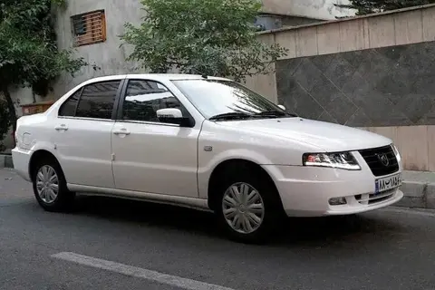 سمند، سورن