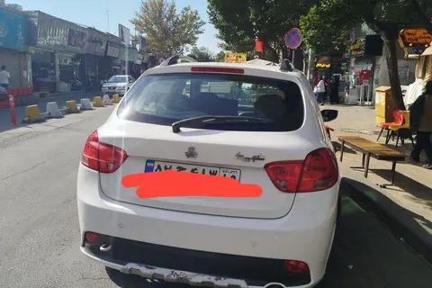 کوییک، دنده ای