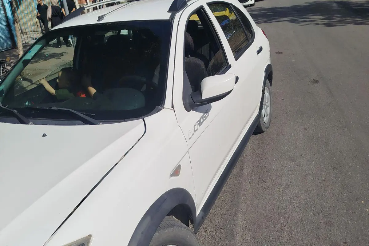 کوییک،  دنده ای