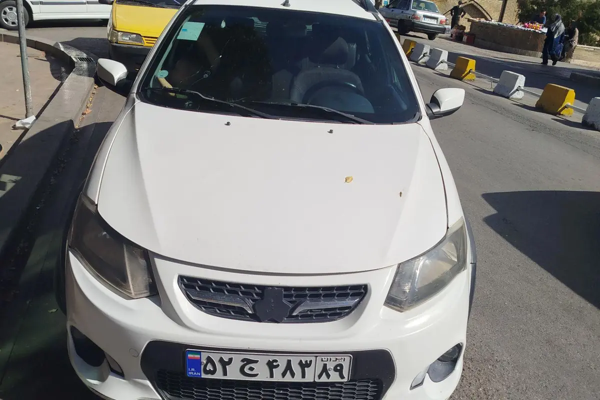 کوییک،  دنده ای