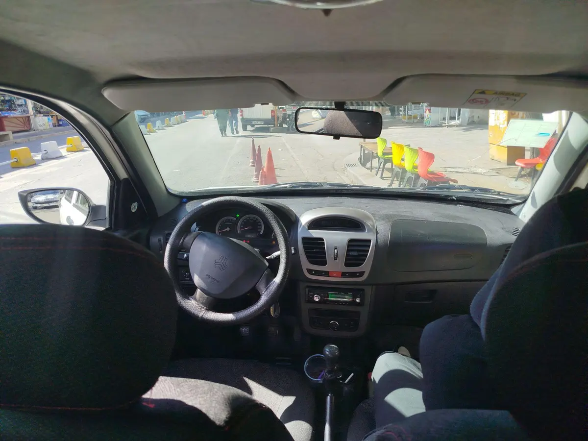 کوییک،  دنده ای
