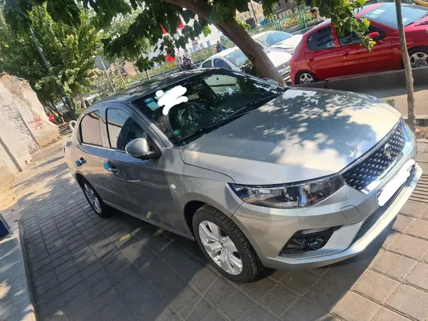 تارا، اتوماتیک V4