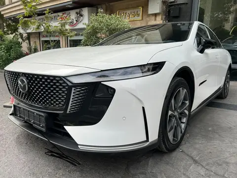 مزدا، EZ6