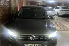 فولکس، تیگوان