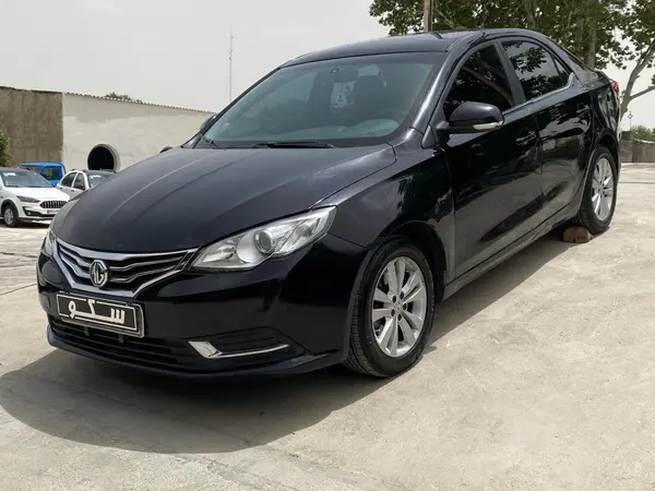 ام جی  360