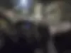 بنز،  کلاس CLK کوپه