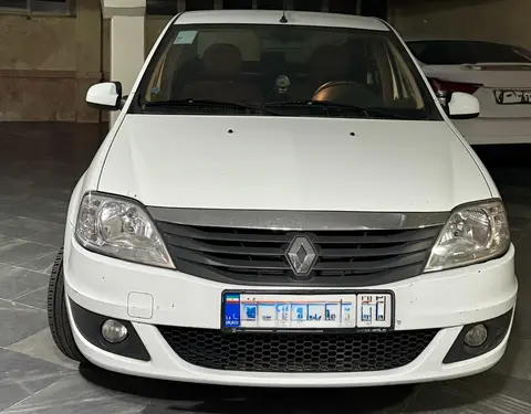 رنو، تندر 90