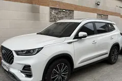 فونیکس، تیگو 8 پرو