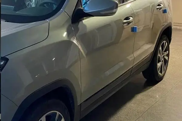 تیگارد، X35 پلاس