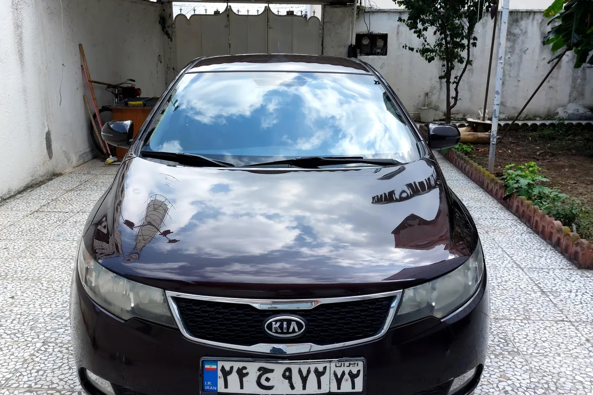 کیا،  سراتو (مونتاژ)