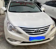 هیوندای، سوناتا