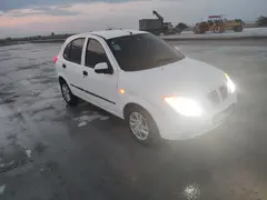 تیبا، هاچ بک