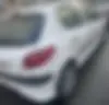 پژو  206
