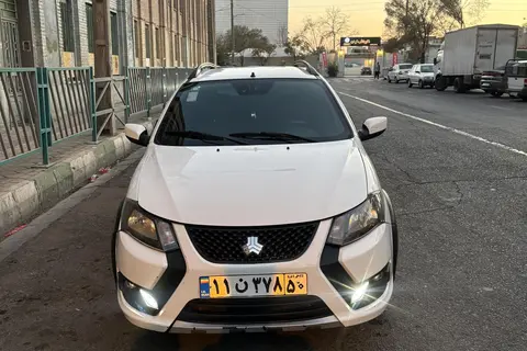 کوییک، دنده ای S