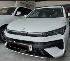 کی ام سی، J7