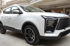 کی ام سی، X5