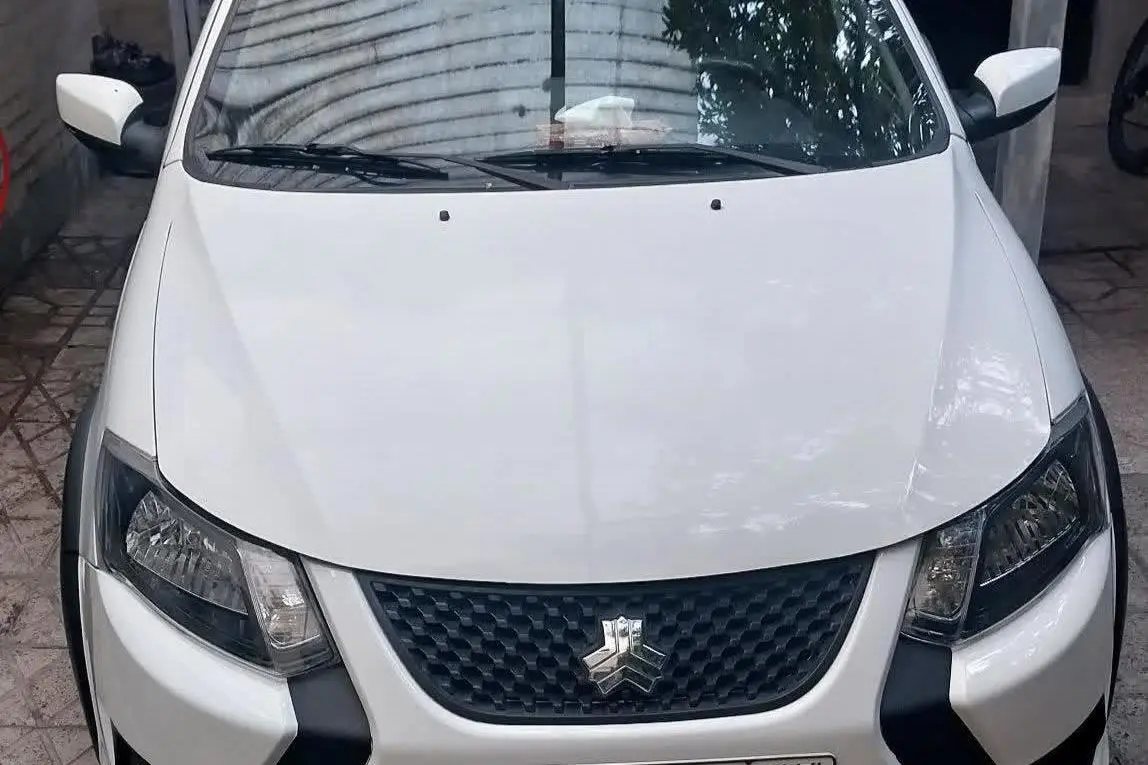 کوییک،  دنده ای S