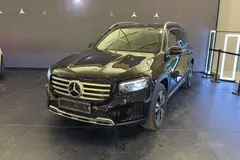 بنز، کلاس GLB