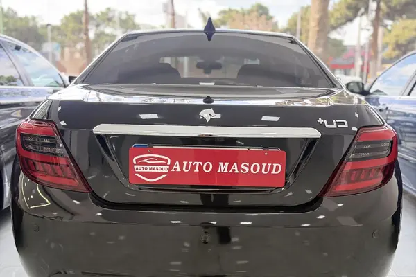 دنا، پلاس EF7