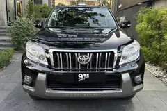 تویوتا، پرادو دو در