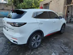 چانگان، CS 55 پلاس