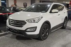 هیوندای، سانتافه