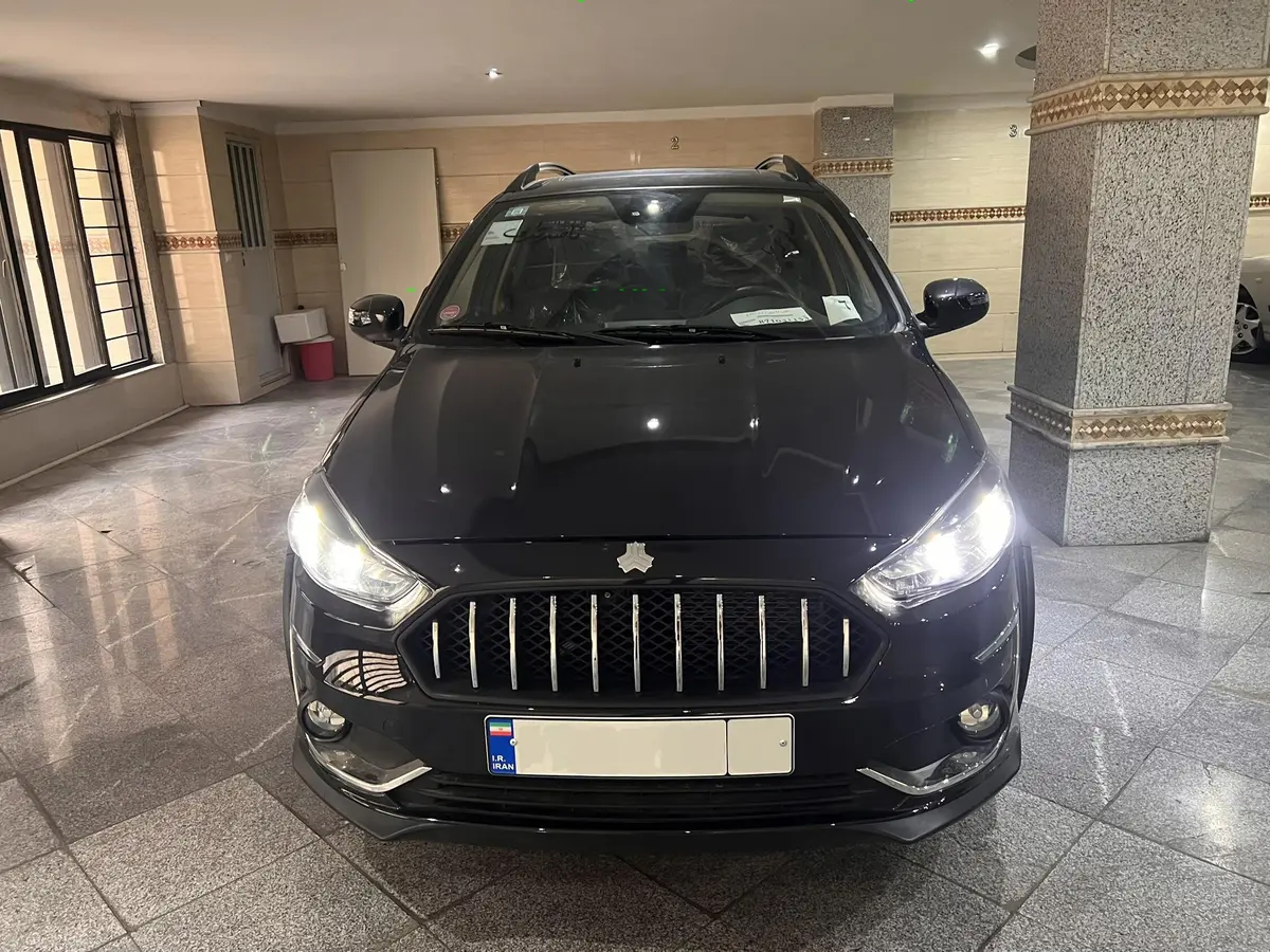 اطلس،  دنده ای