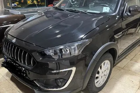 اطلس، دنده ای