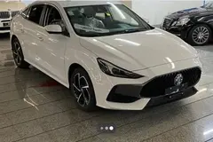 ام جی، GT
