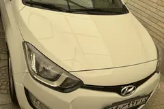 هیوندای، i20