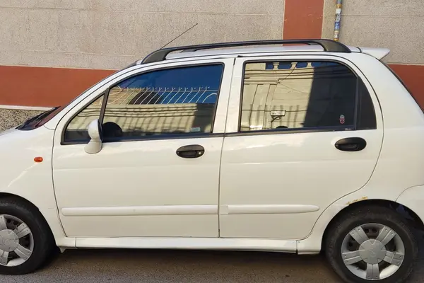 ام وی ام  110