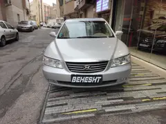 هیوندای، آزرا (گرنجور)