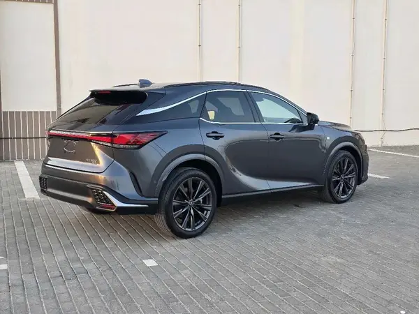 لکسوس  RX