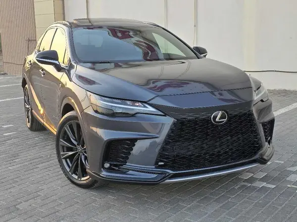 لکسوس  RX