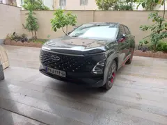 فونیکس، FX