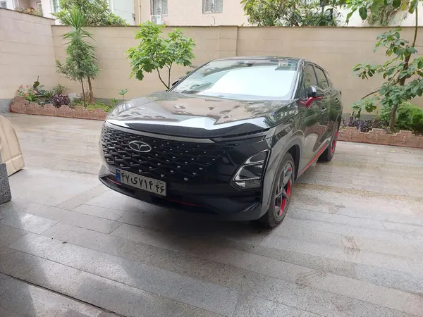 فونیکس  FX