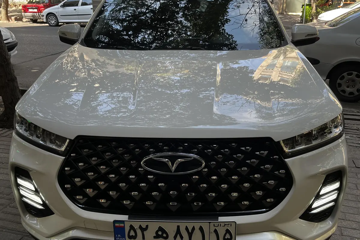 فونیکس،  تیگو 7 پرو