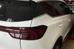 فونیکس، تیگو 7 پرو