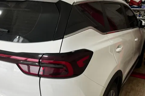 فونیکس، تیگو 7 پرو