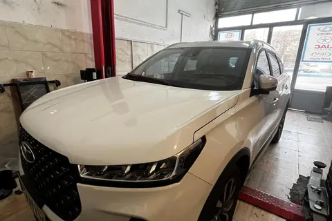 فونیکس، تیگو 7 پرو