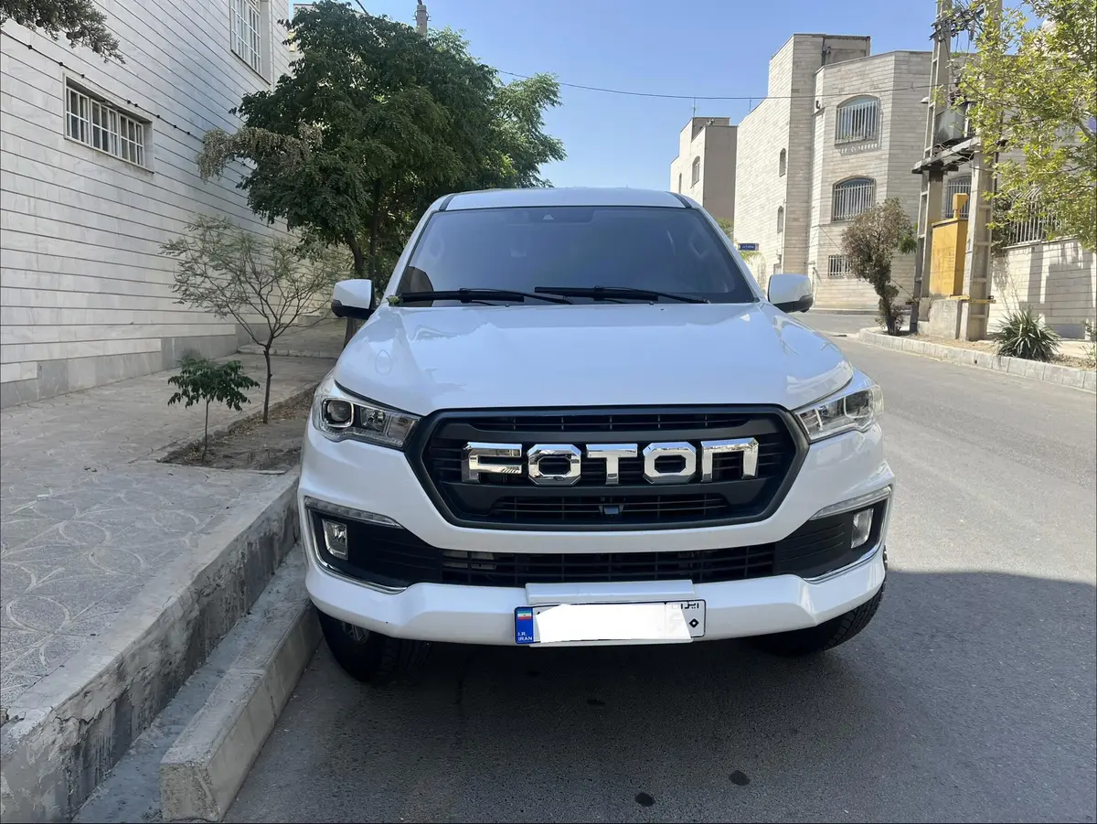 فوتون  تونلند G7