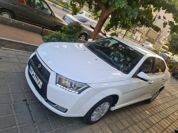 دنا  پلاس EF7P