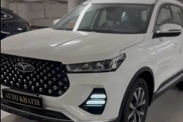 فونیکس، تیگو 7 پرو