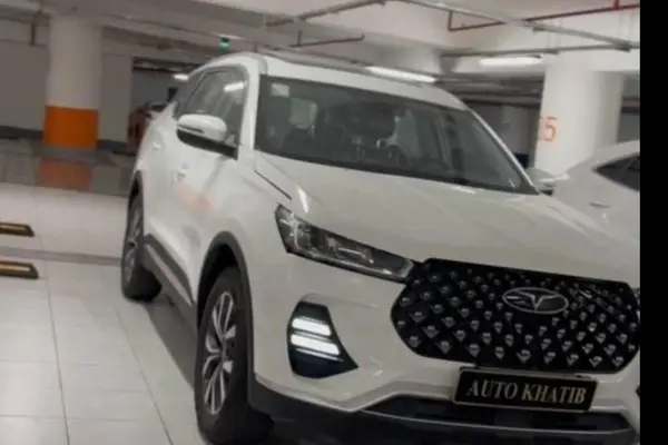 فونیکس، تیگو 7 پرو