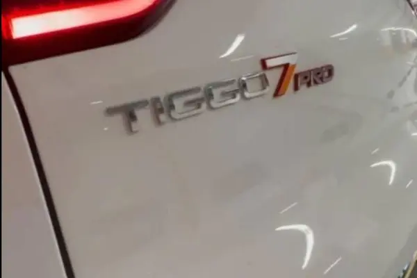 فونیکس، تیگو 7 پرو