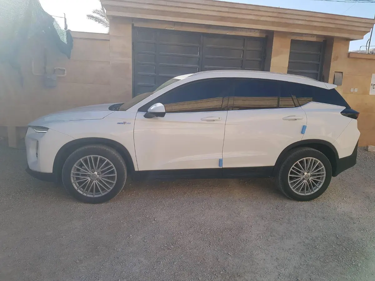 هایما،  8S