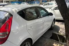 هیوندای، i30